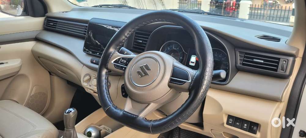 Maruti Suzuki Ertiga 1.5 Vxi, 2024, Petrol