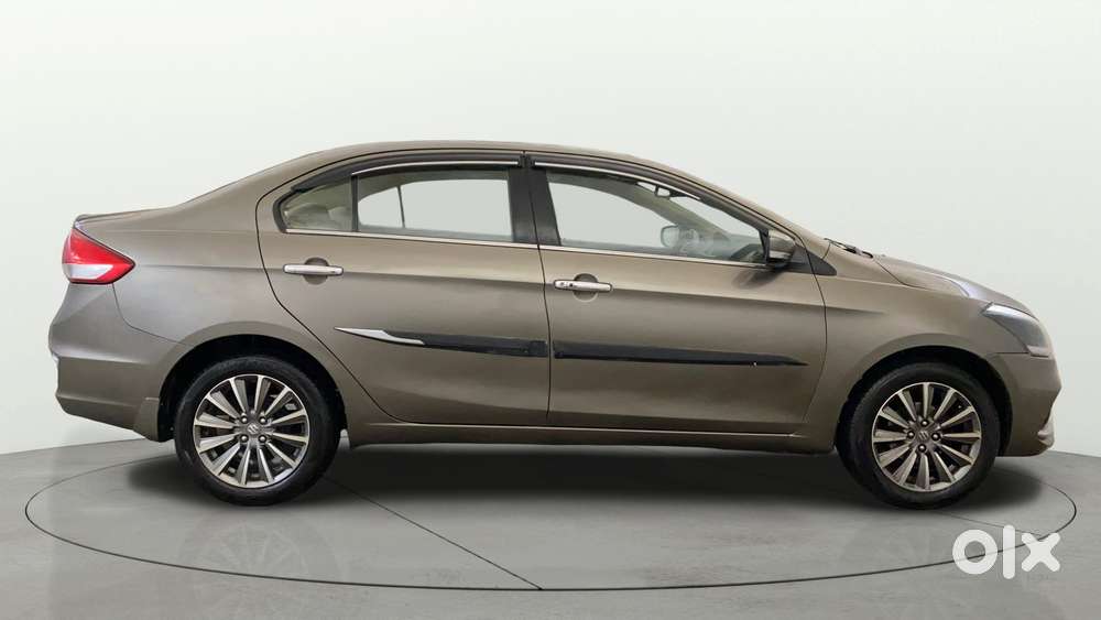 Maruti Suzuki Ciaz