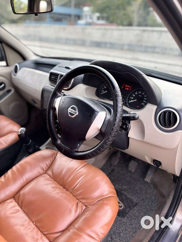 Nissan Terrano Xl 85 Ps Deisel, 2015, Diesel