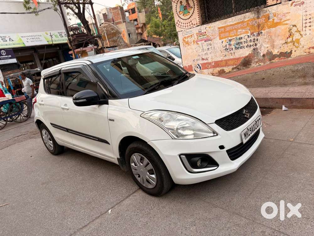 Maruti Suzuki Swift Vdi (o), 2013, Diesel