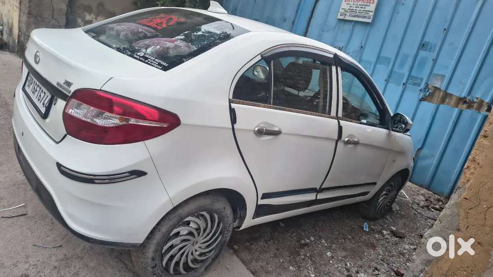 Tata Zest Revotron 2018 2nd Owner