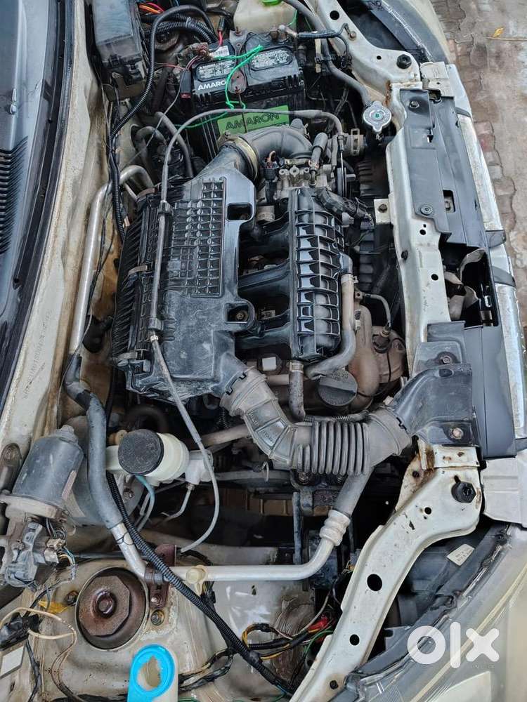 Maruti Suzuki 2014 Petrol