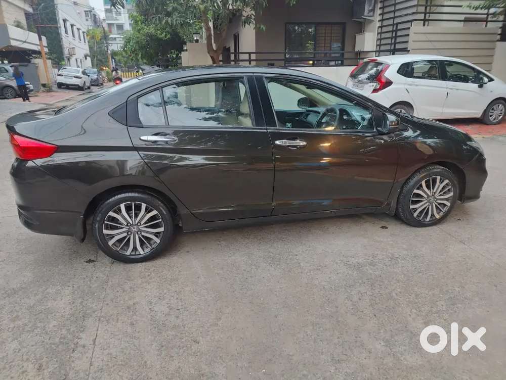 Honda City 2018 Diesel 71000 Km Driven