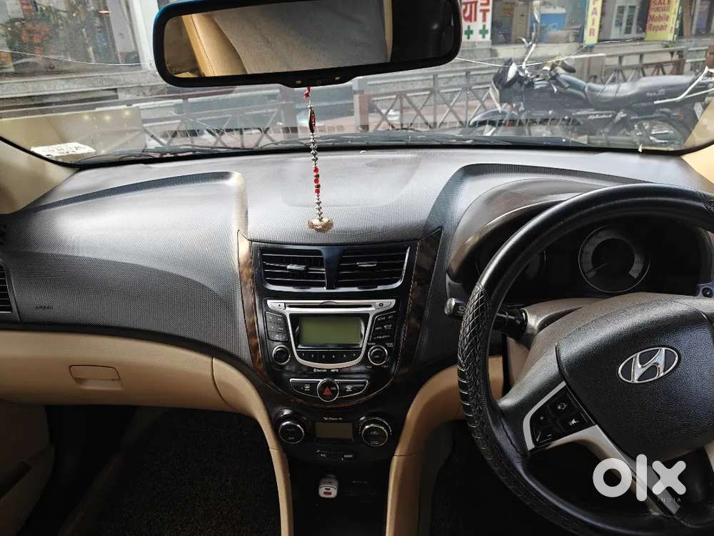 Verna Fluidic All Original All Ok