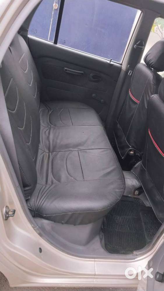 Hyundai Santro Xing Gls, 2005, Petrol