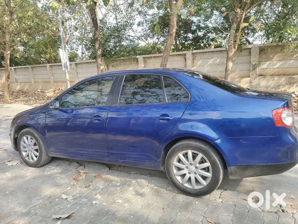 Volkswagen Jetta - Premium Sedan  Excellent Condition