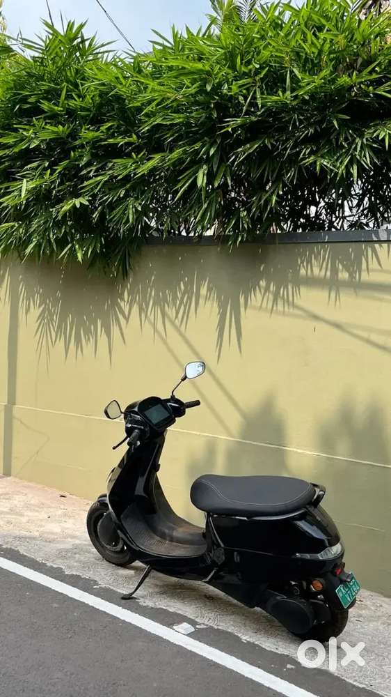 Without fuel