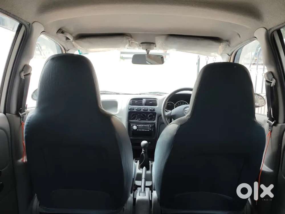 Maruti Suzuki Alto K10 2011 Petrol 20000 Km Driven