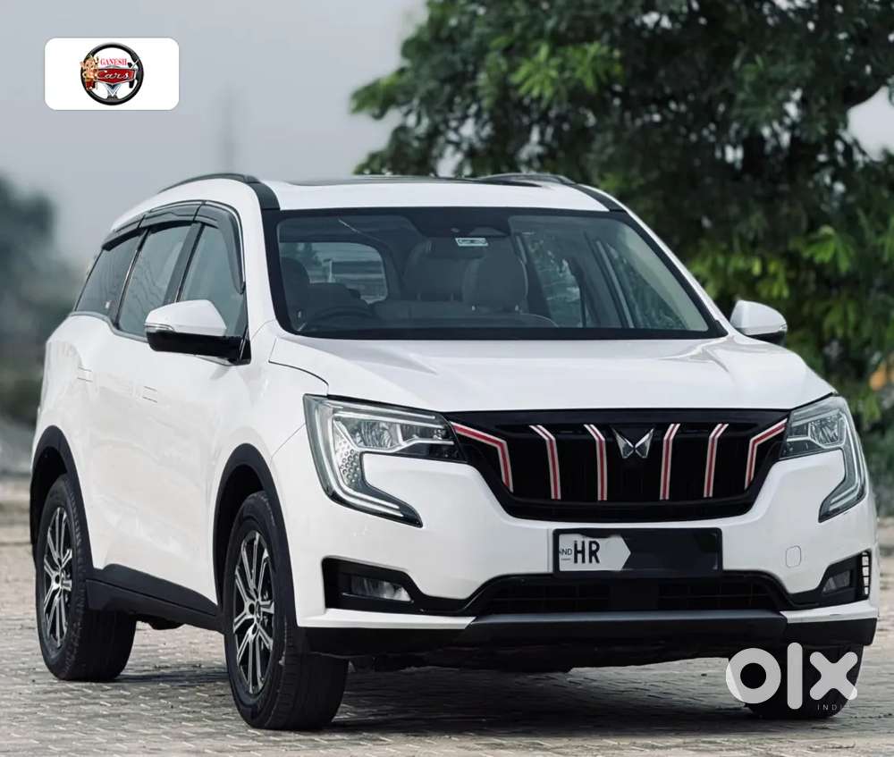 Mahindra Xuv700 2.2 Ax 7 Diesel Mt Str, 2023, Diesel