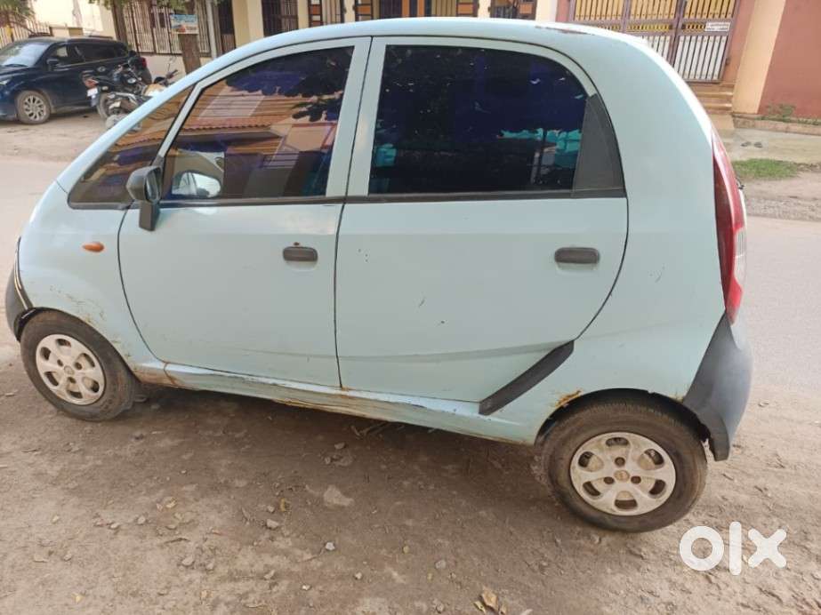 Tata Nano Xt, 2010, Petrol