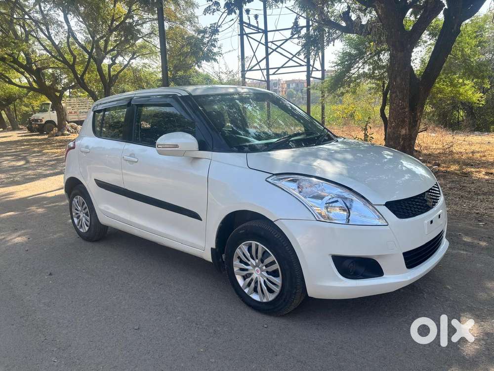 Maruti Suzuki Swift 2011-2014 Vdi, 2014, Diesel