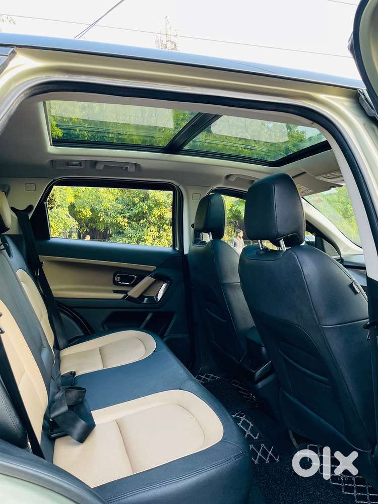 Tata Harrier Xz+, 2022, Diesel