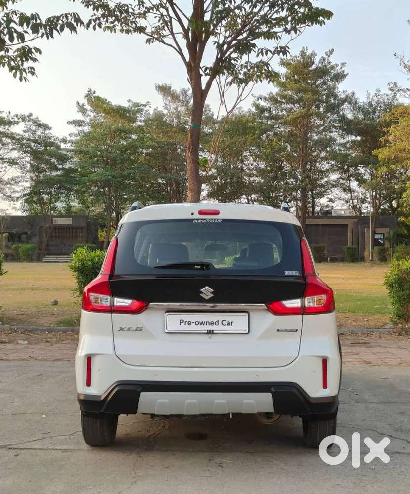 Maruti Suzuki Xl6 Zeta, 2019, Petrol
