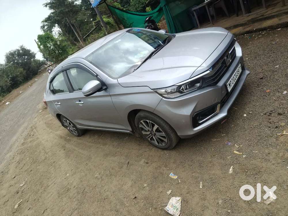 Fresh Condition