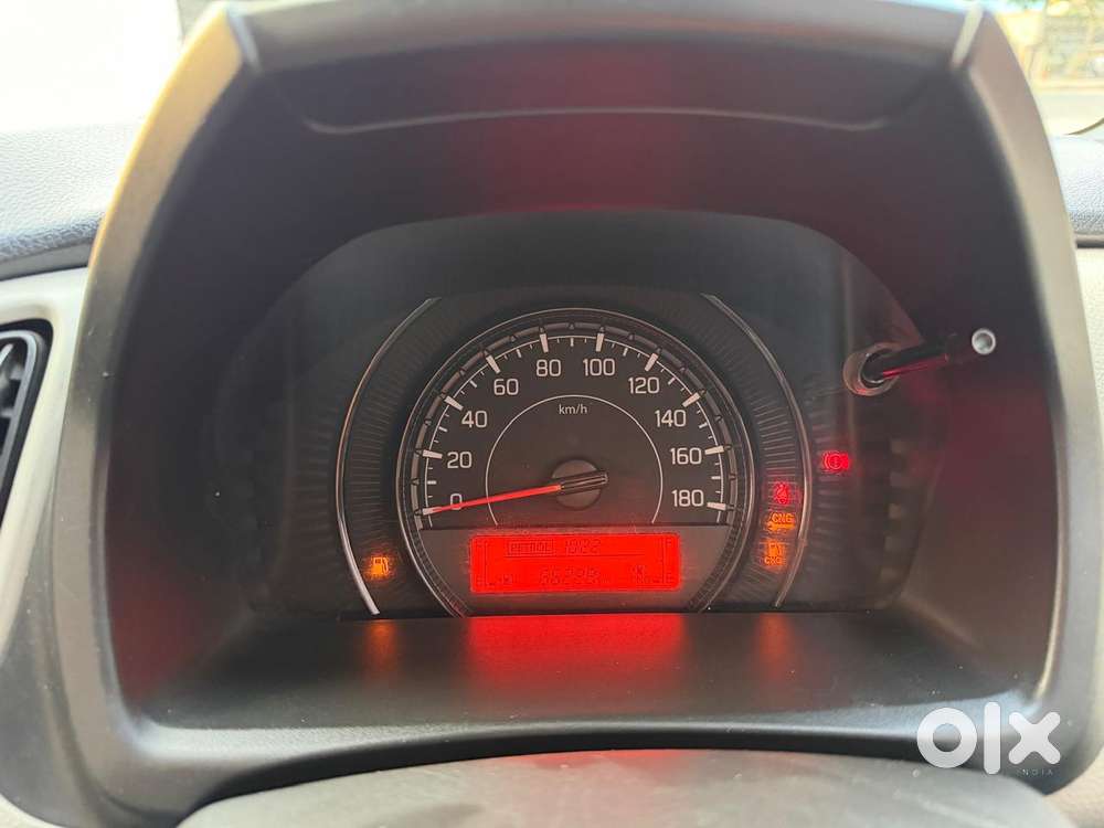 Maruti Suzuki Wagon R Lxi Cng, 2023, Cng & Hybrids