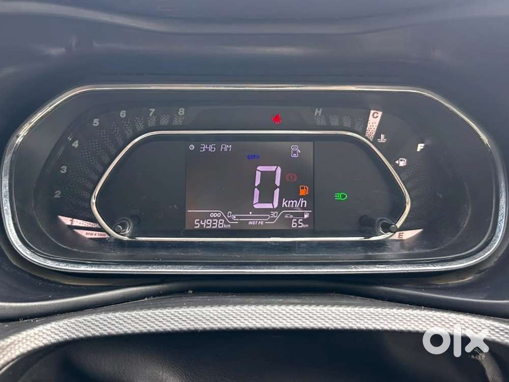 Tata Nexon 1.5 Revotorq Xz Plus, 2022, Diesel