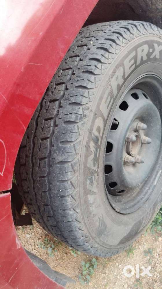 Mahindra Tuv 300 T6 Plus Amt, 2016, Diesel