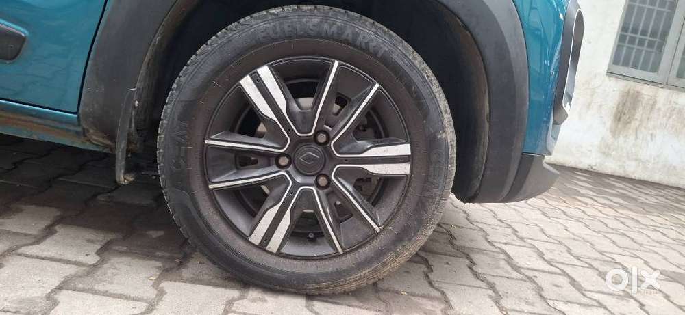 Renault Kwid Rxt Manual Climber, 2023, Petrol