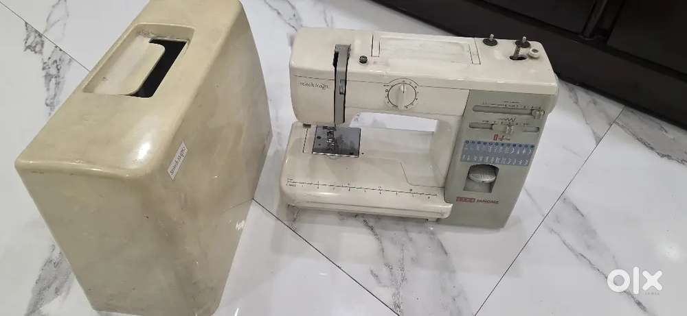 Electric Sewing machine