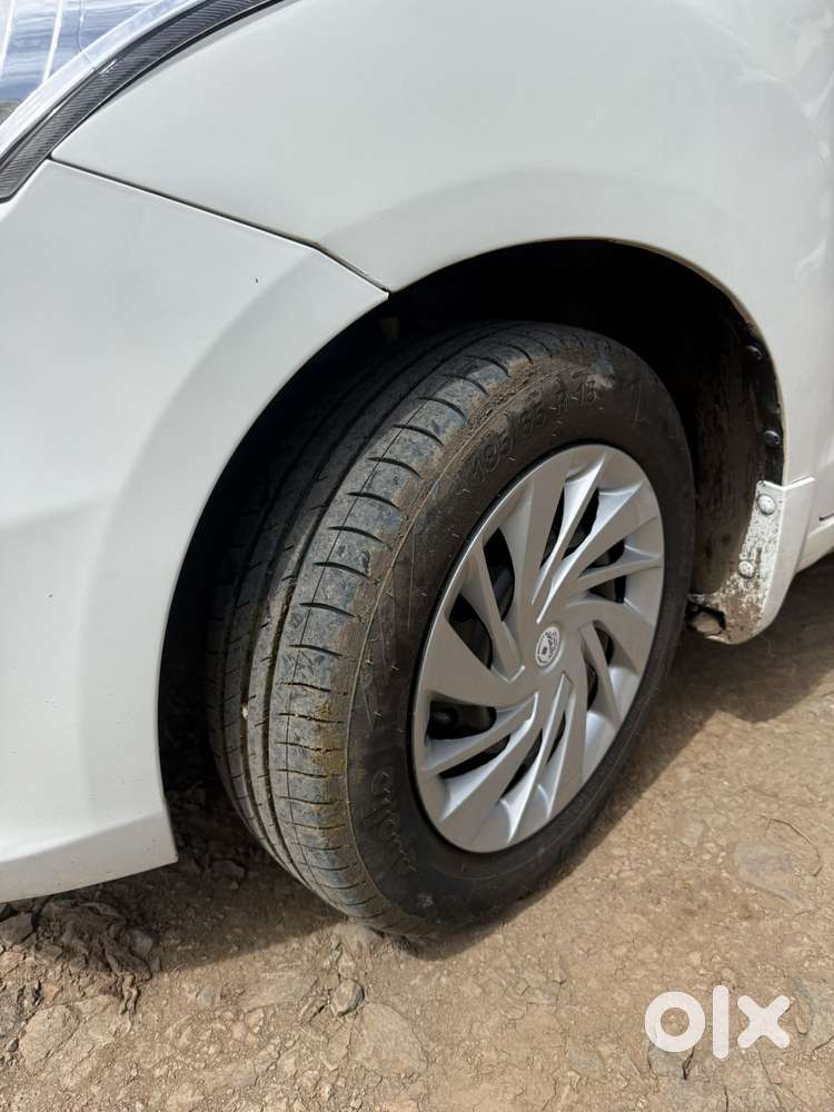 Maruti Suzuki Ertiga Shvs Vdi Limited Edition, 2017, Diesel