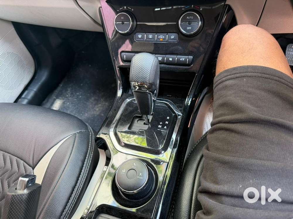 Tata Model Petrol 2022