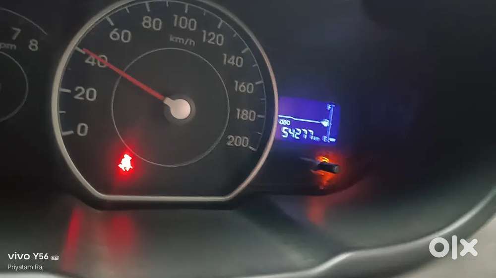 No Any Issue Power Window Very Smooth Clutch Brake & Power Steering