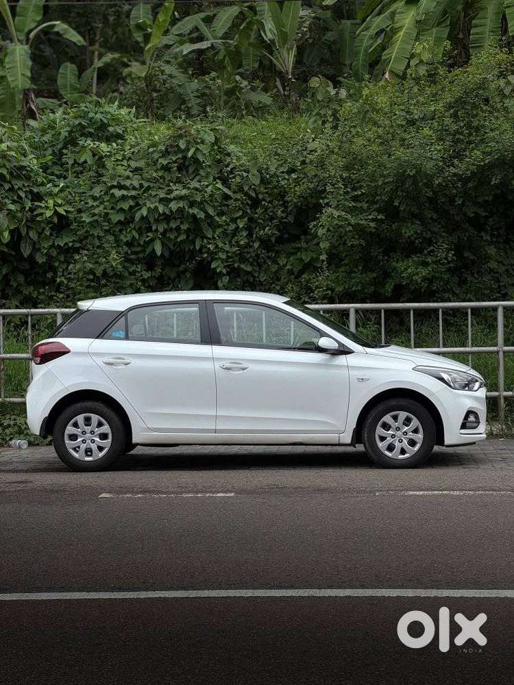 Hyundai Elite I20 Magna+ Vtvt, 2020, Petrol
