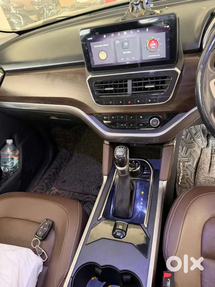 Tata Harrier 2023 Diesel Well Maintained
