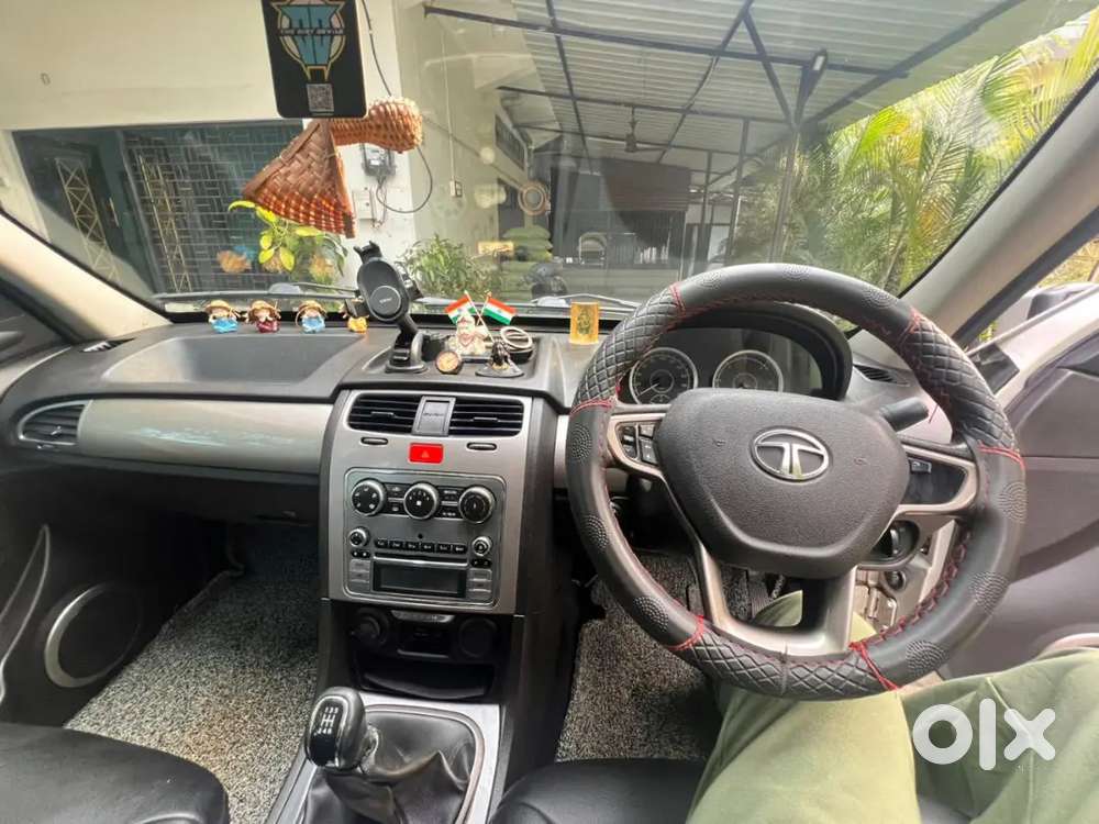 Tata Safari Storme 2017 Diesel Good Condition