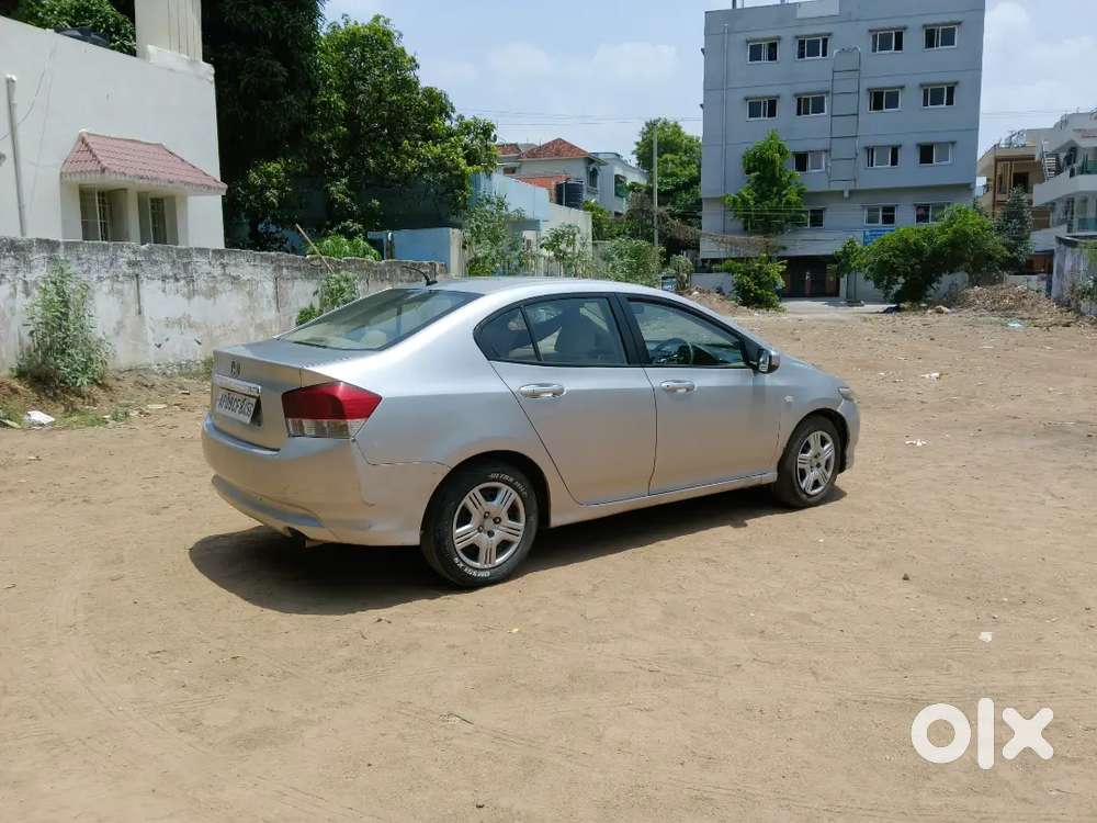 Honda City For Sale Petrol