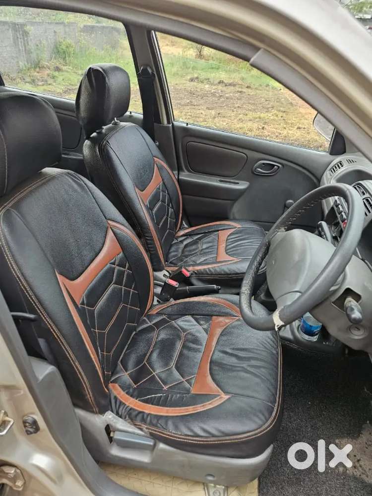 Maruti Suzuki Alto 2007