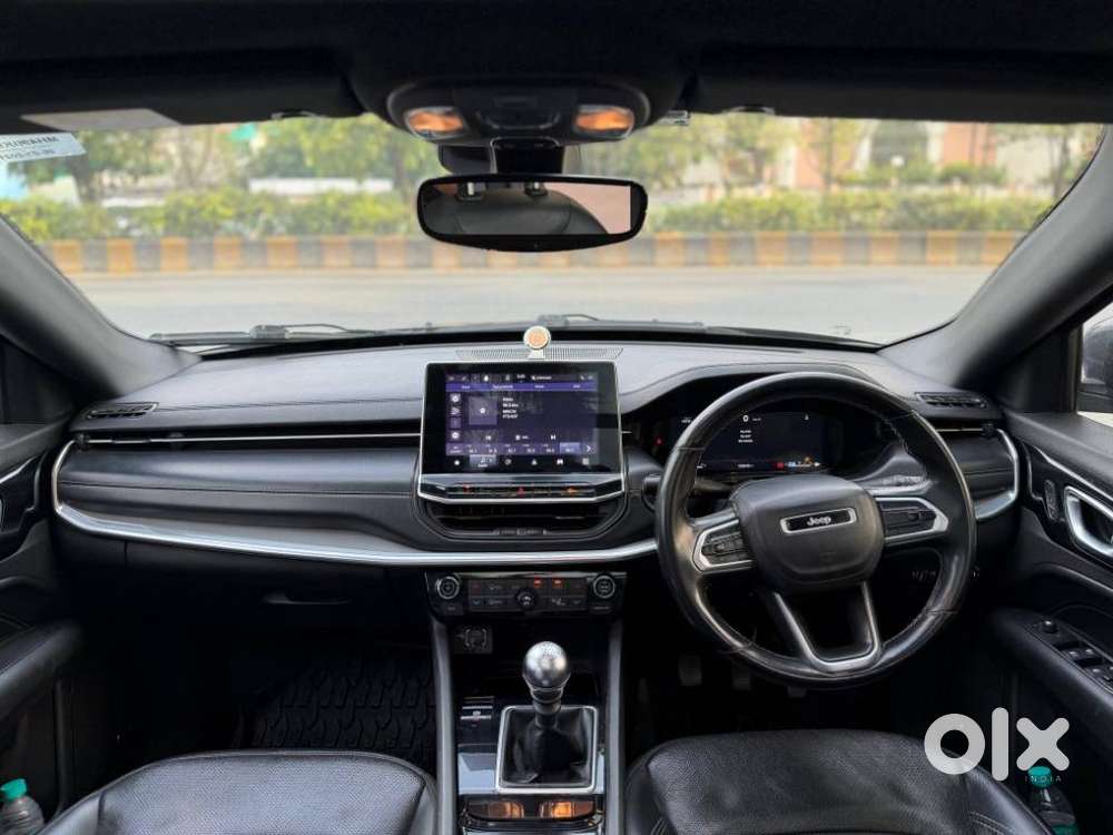 Jeep Compass 2.0 Sport, 2021, Diesel