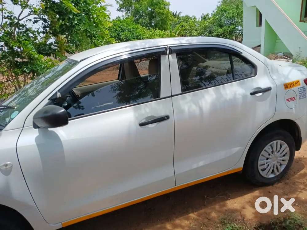 Well Maintained Vehicle