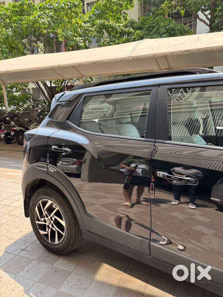 Mahindra Xuv 3xo 2026