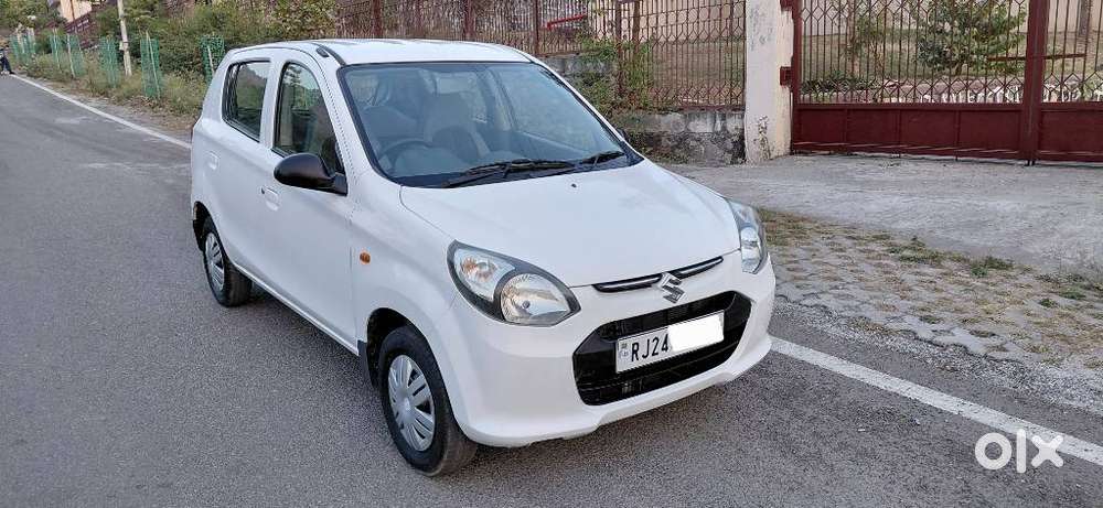 Maruti Suzuki Alto 800 2012-2016 0.8 Lxi (o), 2014, Petrol