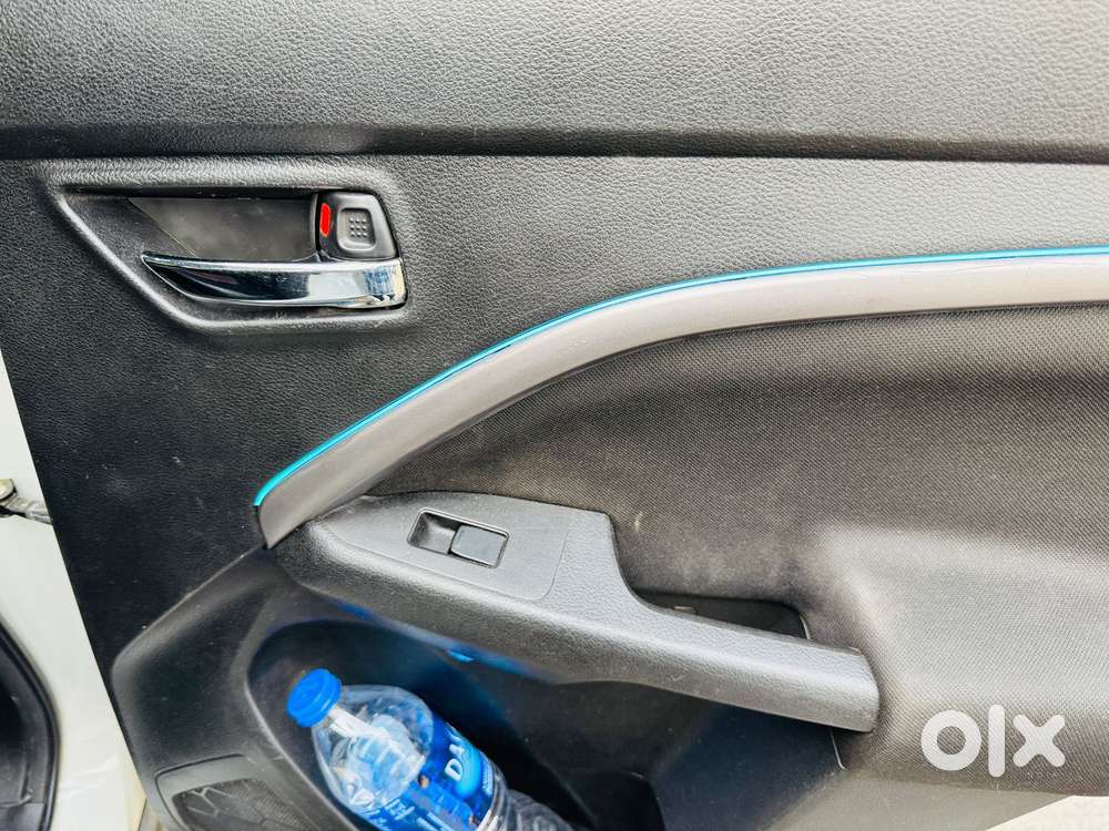 Maruti Suzuki Vitara Brezza 1.5 Vxi, 2022, Petrol
