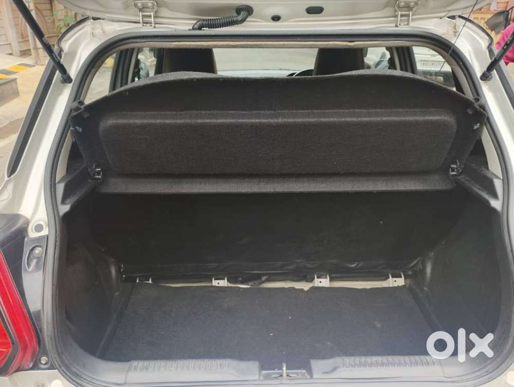 Maruti Suzuki Swift Vxi, 2018, Petrol