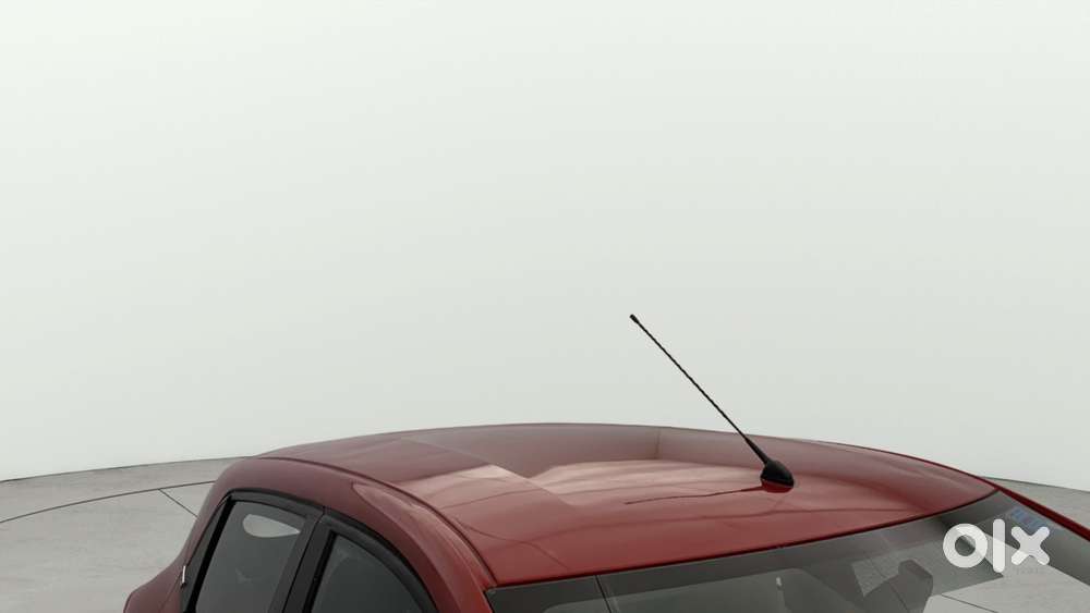 Renault Kwid Rxt, 2018, Petrol