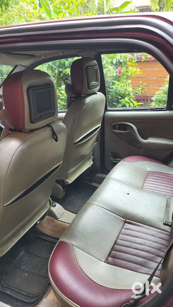 Tata Indigo 2006 Model Full Option For Sale