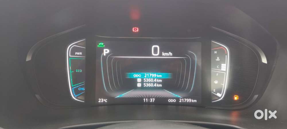 Toyota Urban Cruiser Hyryder 1.5 V Hybrid, 2024, Electric