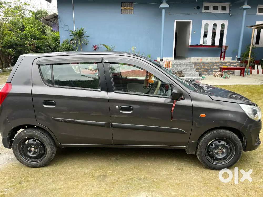 Alto K10 Vxi For Sale – Excellent Condition