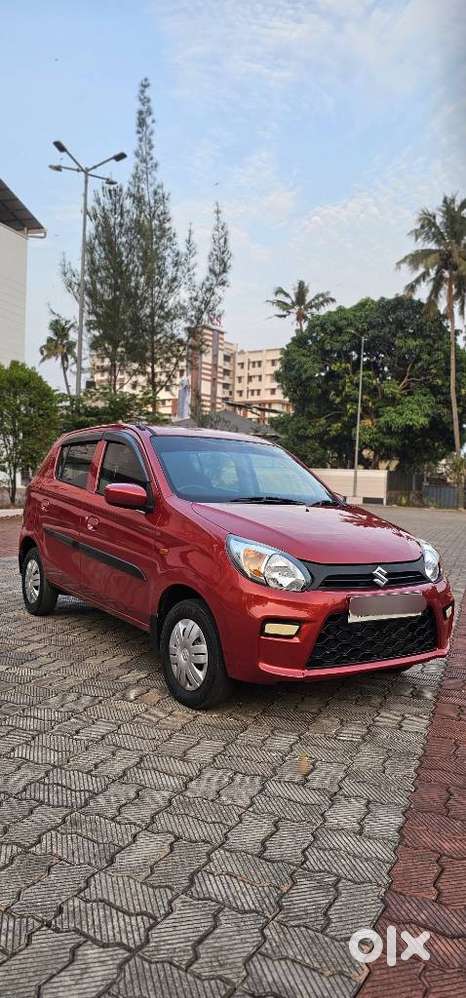 Maruti Suzuki Alto 800 2019-2023 0.8 Lxi (o), 2019, Petrol