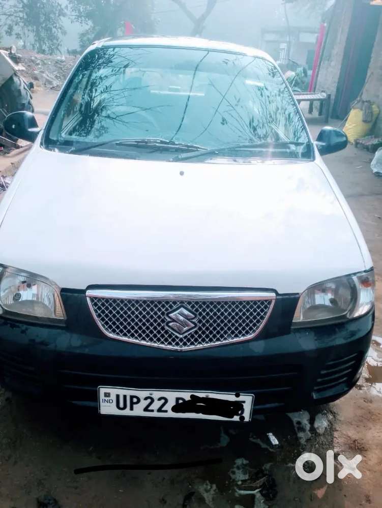 Maruti Suzuki Alto 2013