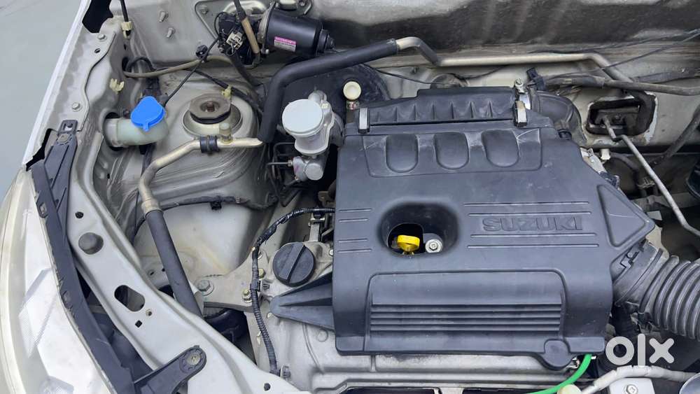 Maruti Suzuki Alto K10 Vxi, 2018, Petrol
