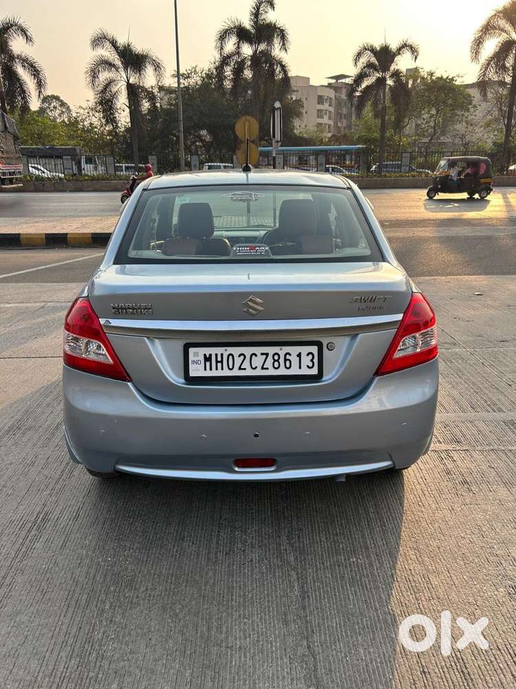 Maruti Suzuki Swift Dzire 1.3 Vxi, 2012, Petrol