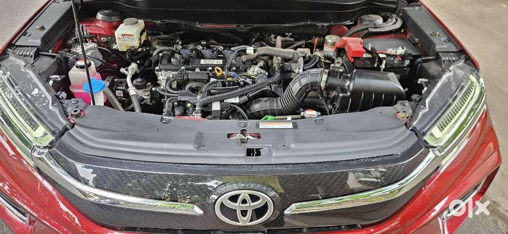 Toyota Urban Cruiser Hyryder G (o) Hybrid Aero Edition, 2026, Petrol