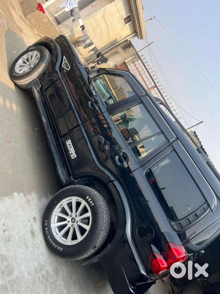 Nice Car Black Beauty