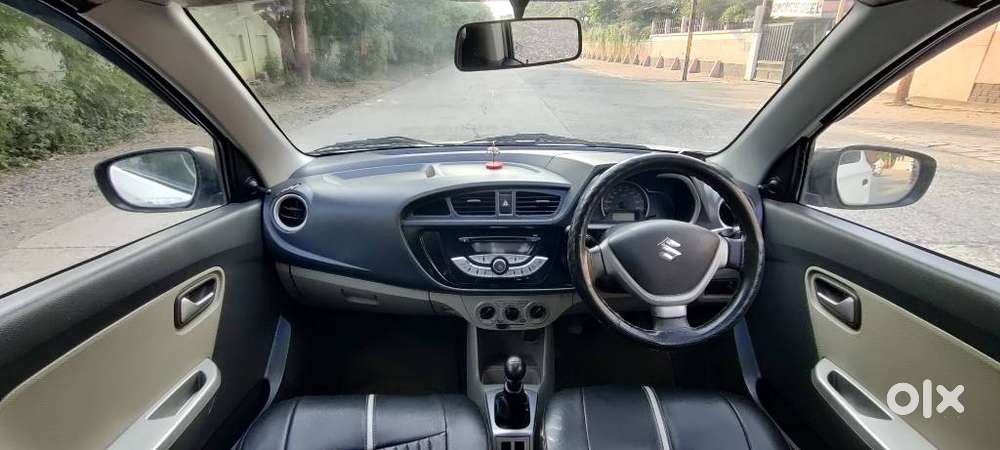 Maruti Suzuki Alto K10 1.0 Vxi, 2018, Petrol