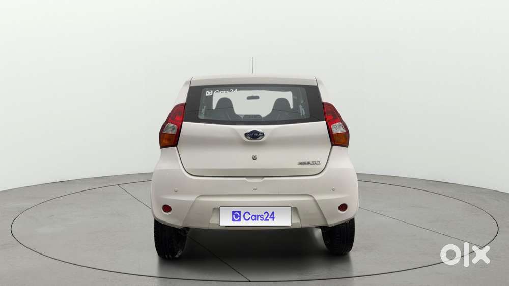 Datsun Redigo 2020-2022 0.8 T, 2021, Petrol