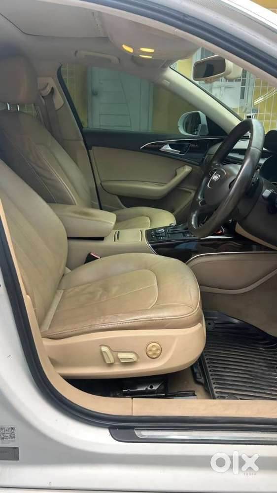 Audi A6 2011-2015 2.0 Tdi Design Edition, 2013
